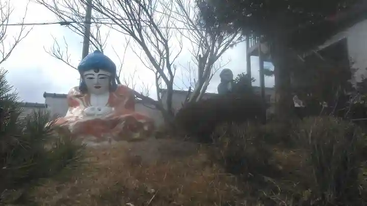 大国寺(鹿児島県)