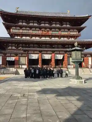 薬師寺(奈良県)