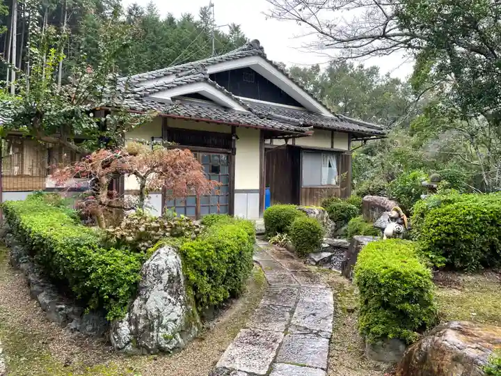 積善寺(京都府)