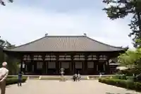 唐招提寺(奈良県)