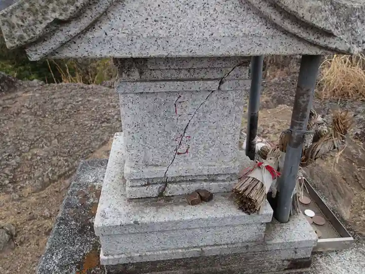 武蔵二宮 金鑚神社のその他建物