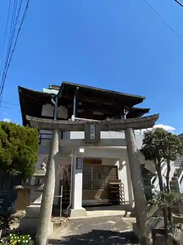 三翁神社(広島県)