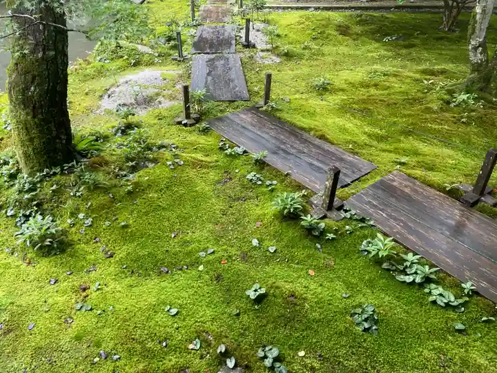 蓮華寺(洛北蓮華寺)(京都府)