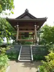 永光寺(牡丹不動尊) の建物その他