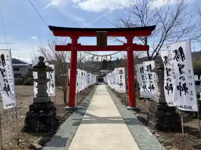 秋保神社(宮城県)