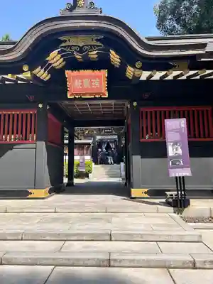 瑞鳳殿(宮城県)