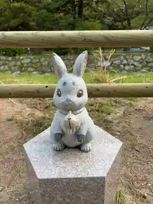 出雲大社(島根県)