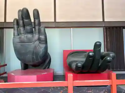 東大寺(奈良県)