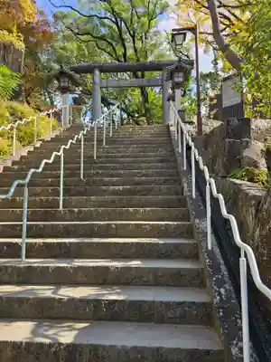 意富比神社(千葉県)