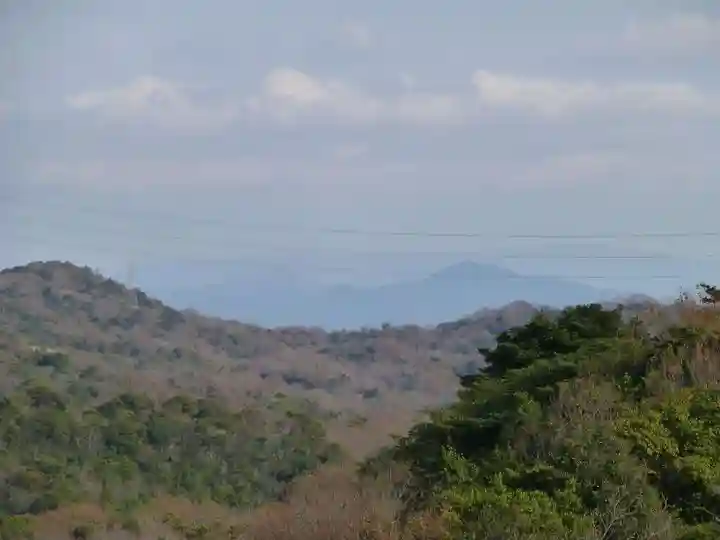 大鳥羽神社(山口県)
