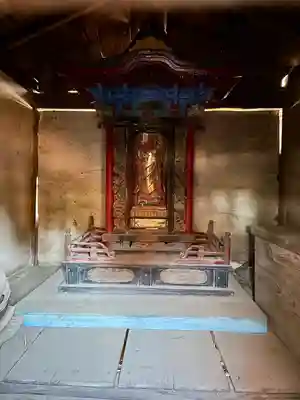 全水寺(栃木県)