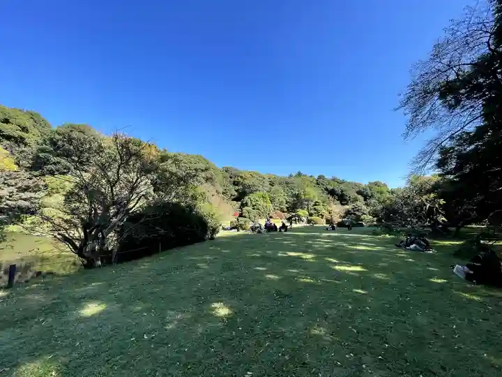 太郎稲荷神社(東京都)