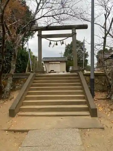 椿ノ海　水神社(千葉県)
