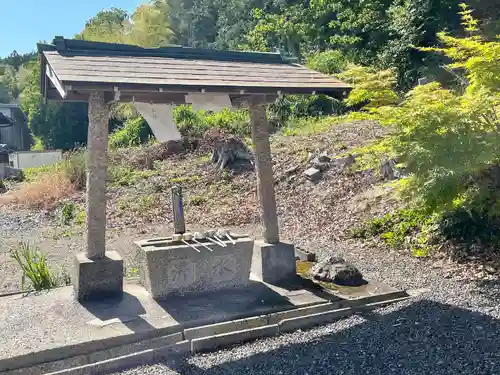 梅田神社(滋賀県)