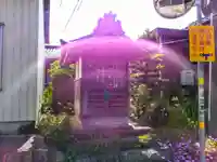 十応寺教会の末社・摂社