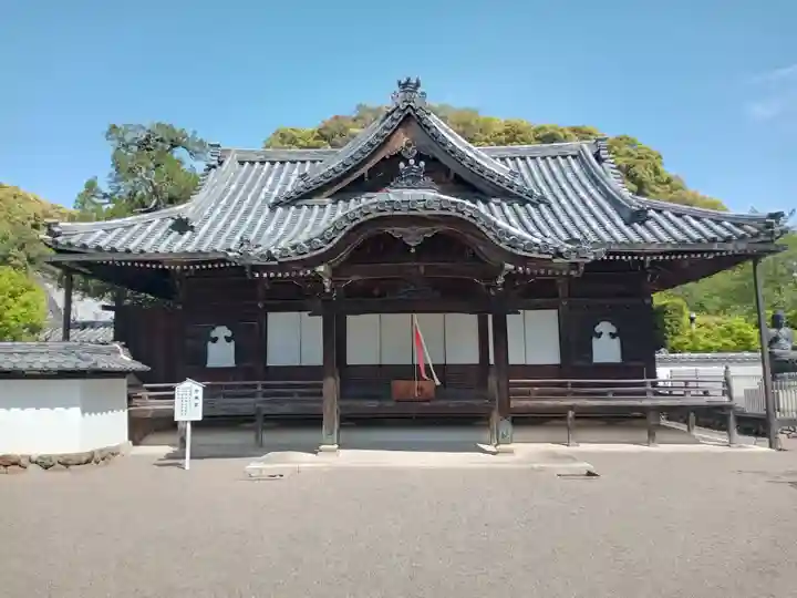 粉河寺(和歌山県)