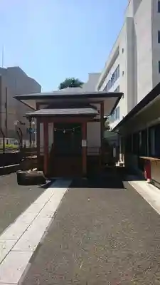 田町大日堂(宮城県)