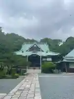 上行寺(神奈川県)