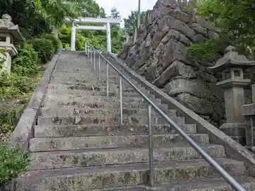 稲荷神社(滋賀県)