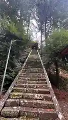 八幡神社(奈良県)