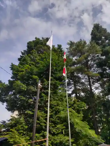 船魂神社のその他建物