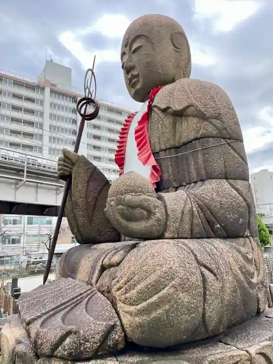 延命寺(東京都)