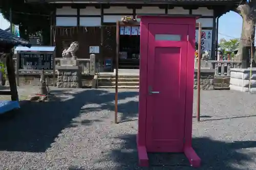 玉田神社(京都府)