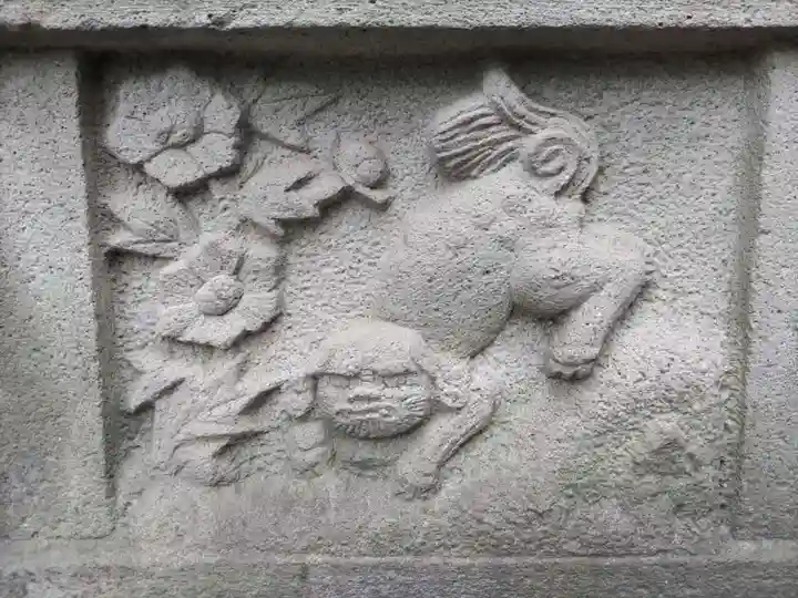 菊田神社のその他建物