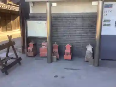 愛宕神社（横須賀）(愛知県)