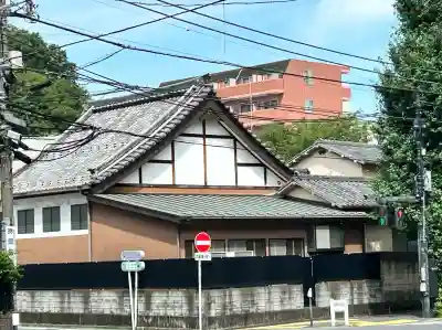 大雲寺(東京都)