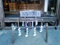 一宮賀茂神社の歴史