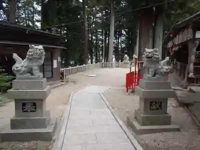 神明神社(岐阜県)