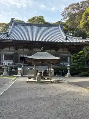 金剛頂寺(高知県)
