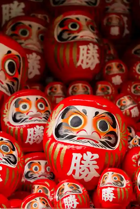 勝尾寺(大阪府)