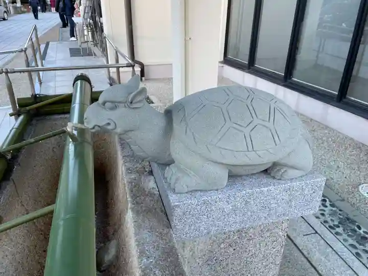 柿本神社(兵庫県)