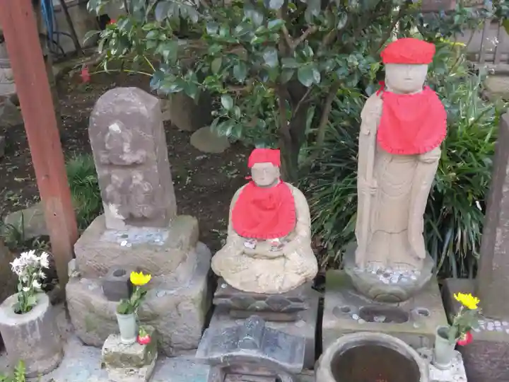 玉鳳寺(東京都)