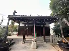 妙観寺(奈良県)