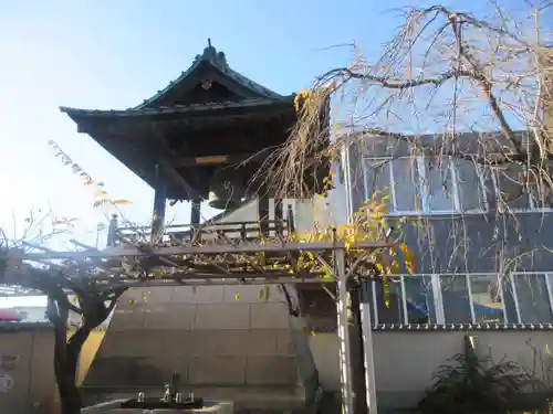 秩父札所十三番 慈眼寺(埼玉県)