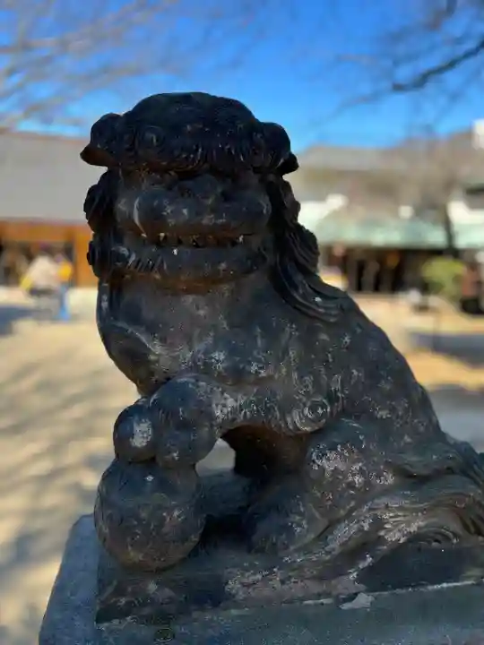 新井天神北野神社(東京都)