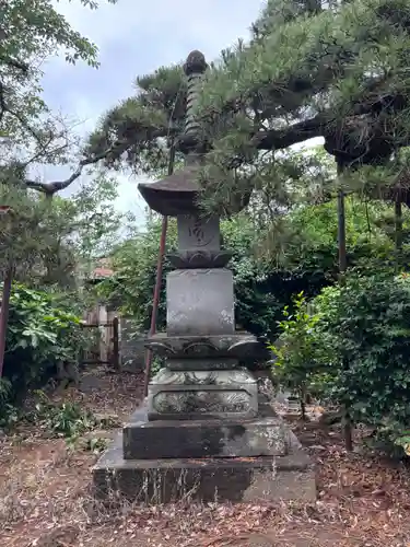 清泉寺(群馬県)