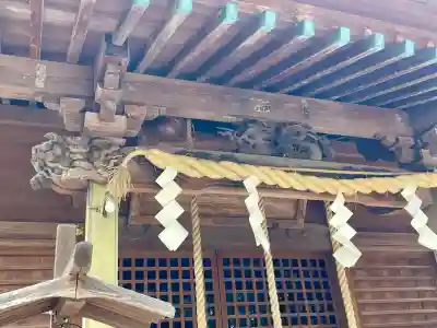 秋葉神社(千葉県)