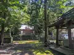 打墨神社(千葉県)