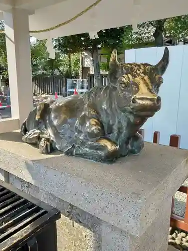 亀戸天神社(東京都)