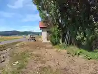 北四線神社(北海道)