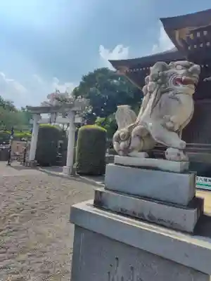 赤羽八幡神社(東京都)