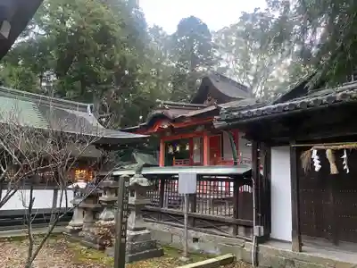 日根神社(大阪府)