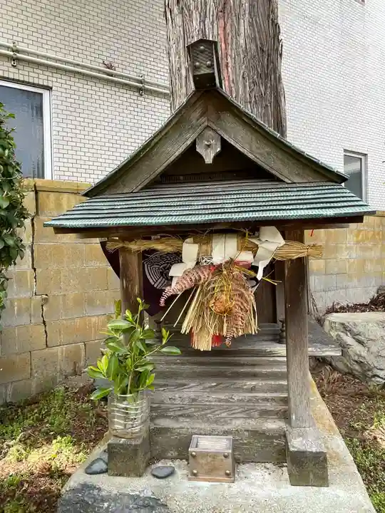 高室院(和歌山県)