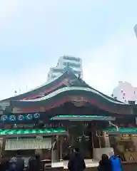 堀川戎神社(大阪府)