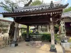 新井薬師（梅照院）(東京都)