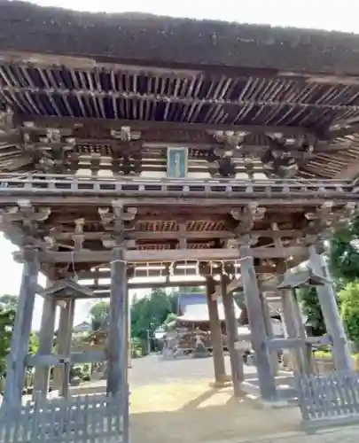 苗村神社(滋賀県)
